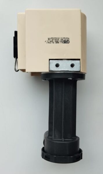 GRE BUZ MAKİNASI POMPASI LOTTO 02 5762X 100W 230V 50HZ