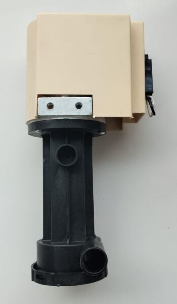 GRE BUZ MAKİNASI POMPASI LOTTO 02 5762X 100W 230V 50HZ