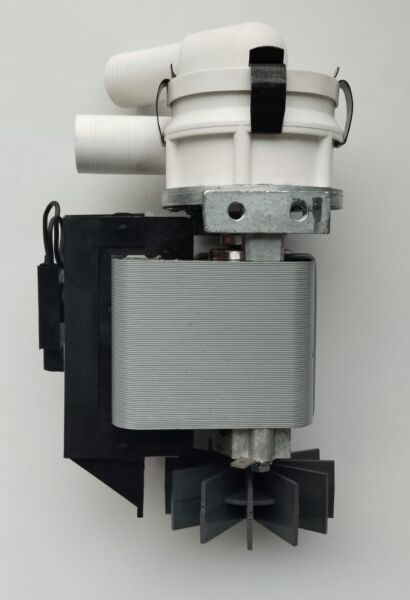 GRE BUZ MAKINASI POMPASI LOTTO 74 1003X 190W 230V 50HZ