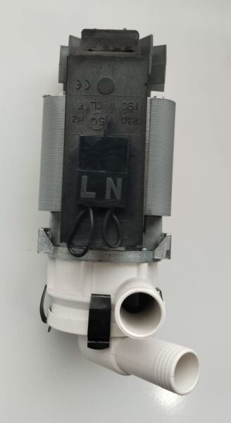 GRE BUZ MAKINASI POMPASI LOTTO 74 1003X 190W 230V 50HZ