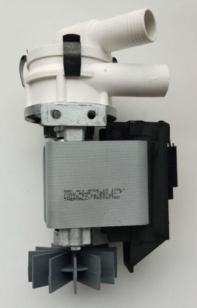 GRE BUZ MAKINASI POMPASI LOTTO 74 1003X 190W 230V 50HZ