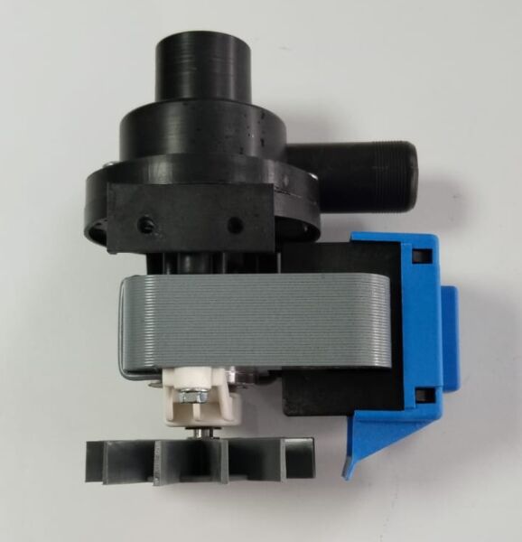 GRE BUZ MAKİNASI POMPASI CL.F LOTTO 100W 230V 50HZ