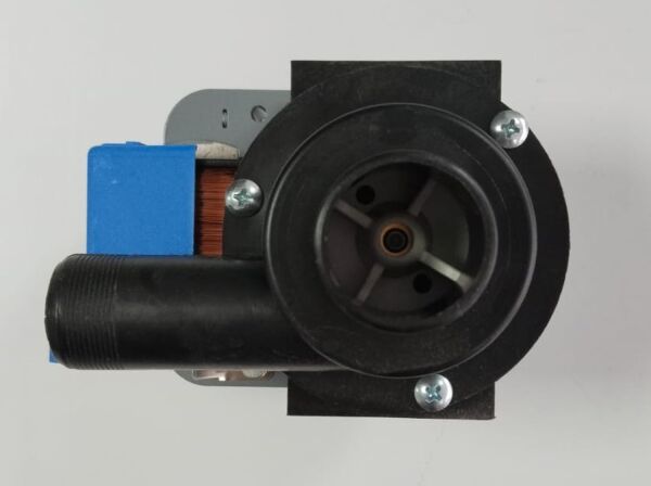 GRE BUZ MAKİNASI POMPASI CL.F LOTTO 100W 230V 50HZ