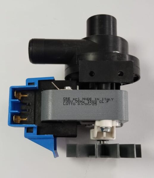 GRE BUZ MAKİNASI POMPASI CL.F LOTTO 100W 230V 50HZ