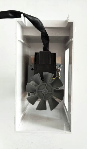 GRE BUZ MAKİNASI POMPASI KUTULU NR40 CL.B COD. 23073 45W 0,4A 220\240V 50HZ