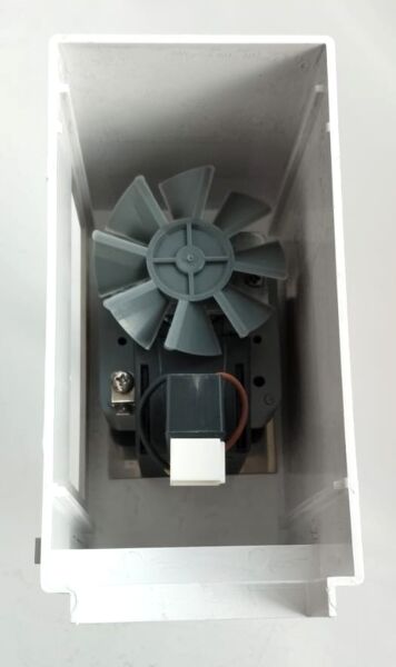 GRE BUZ MAKİNASI POMPASI NR30 CL.B COD. 23858 45W 0,35A 220\240V 50HZ