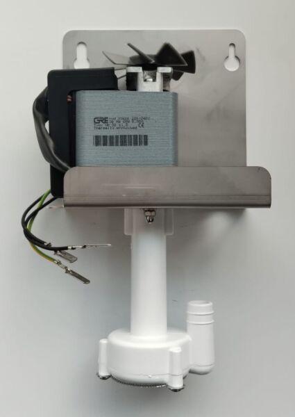 GRE BUZ MAKİNASI POMPASI NR 50 CL.B COD.23600 60W 0,80A 220\240V 50HZ