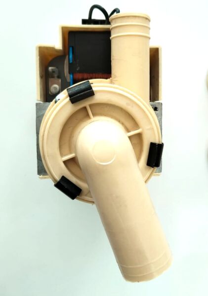 GRE BUZ MAKİNASI POMPASI 100W 230V 50HZ 7772 CL.F