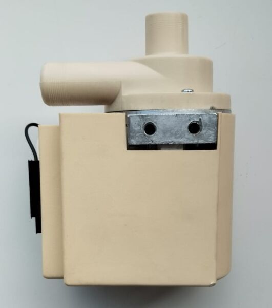 GRE BUZ MAKİNASI POMPASI 604215X LOTTO 263  100W 230V 50HZ