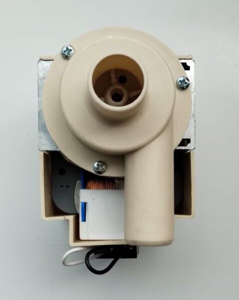 GRE BUZ MAKİNASI POMPASI 604215X LOTTO 263  100W 230V 50HZ