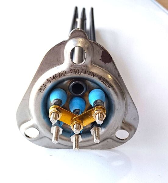 RİCA 4500W 230\400V BOİLER REZİSTANSI