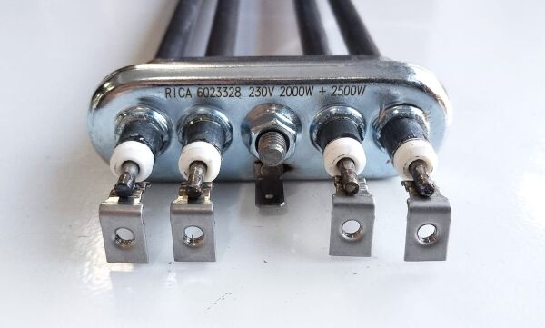 RICA 4500W 230V TANK REZİSTANSI (2500W+2000W)