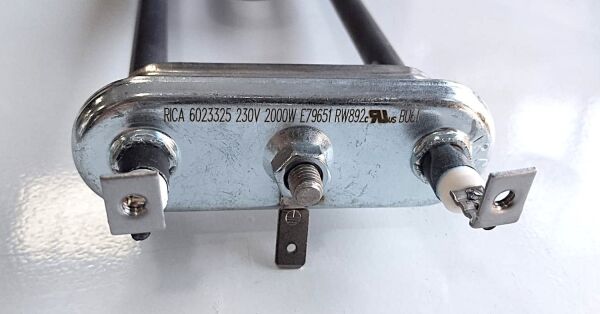 RICA 2000W 230V BOİLER REZİSTANSI