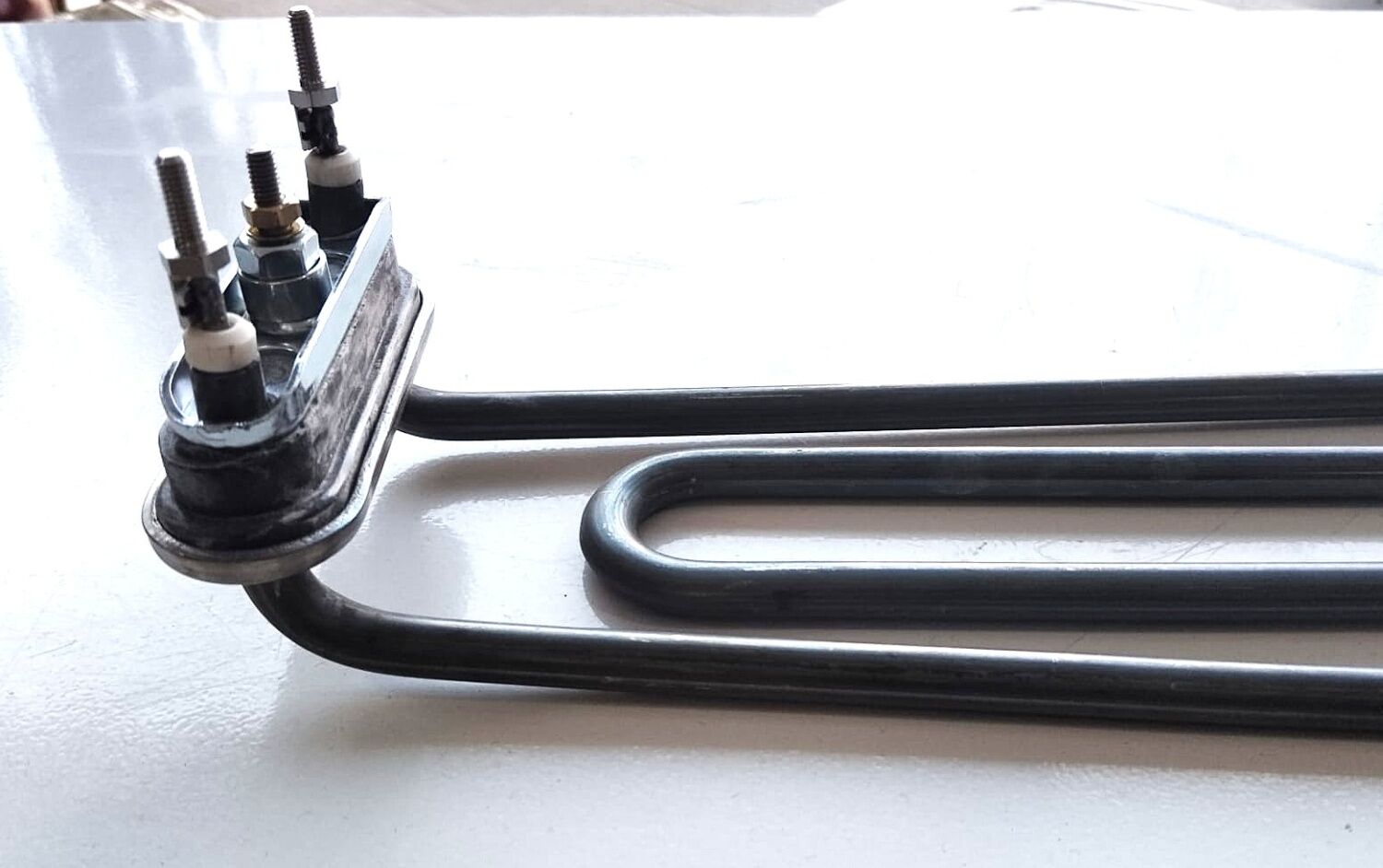 RICA 2800W 230V TANK REZİSTANSI